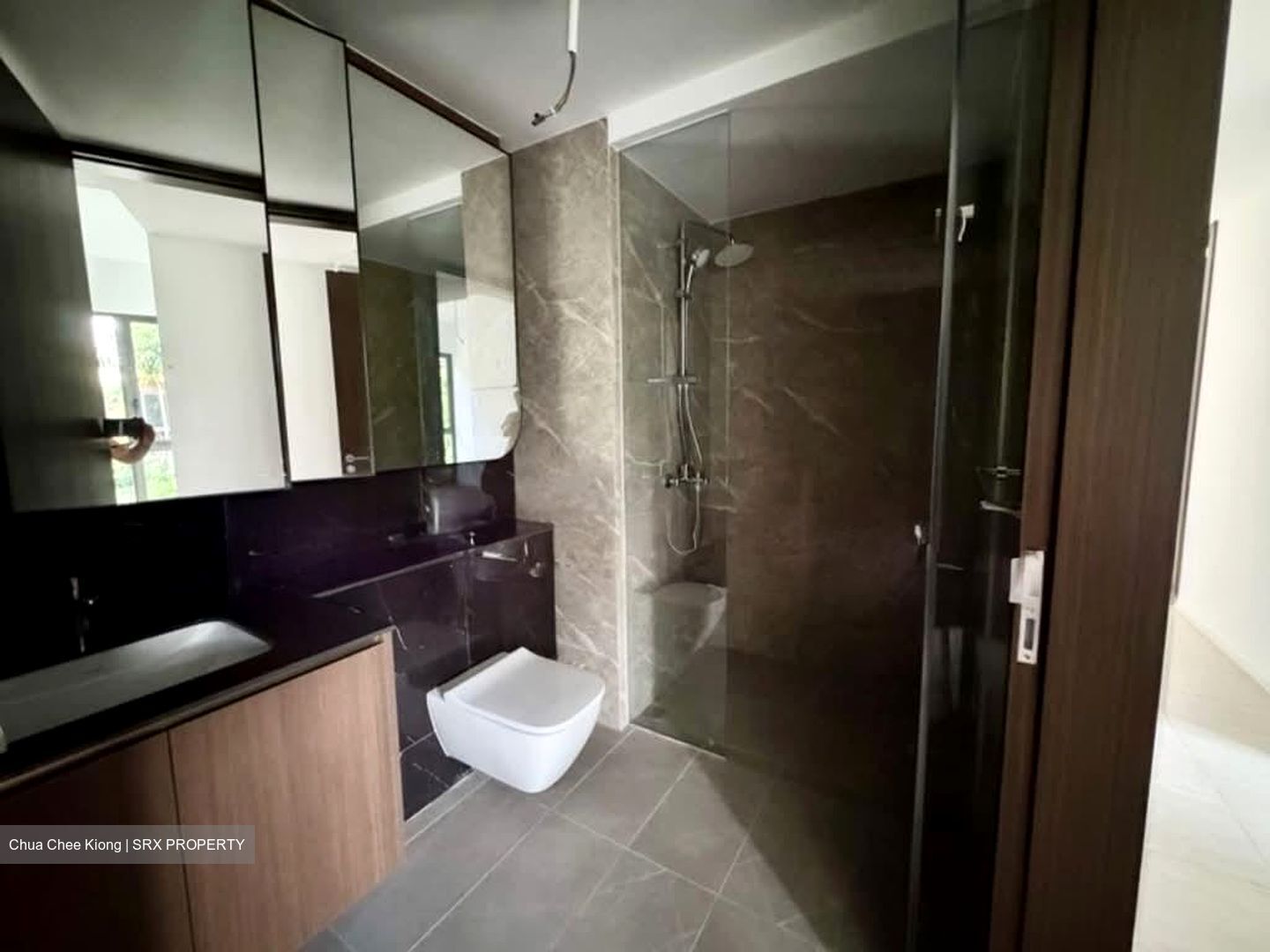 The Watergardens At Canberra (D27), Apartment #547534141